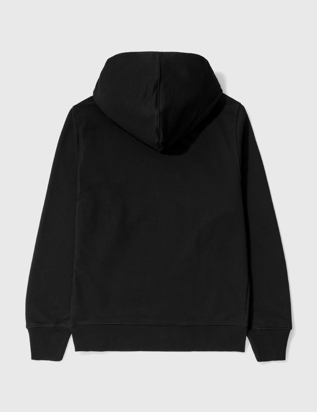 U GRAPHIC HOODIE - 2