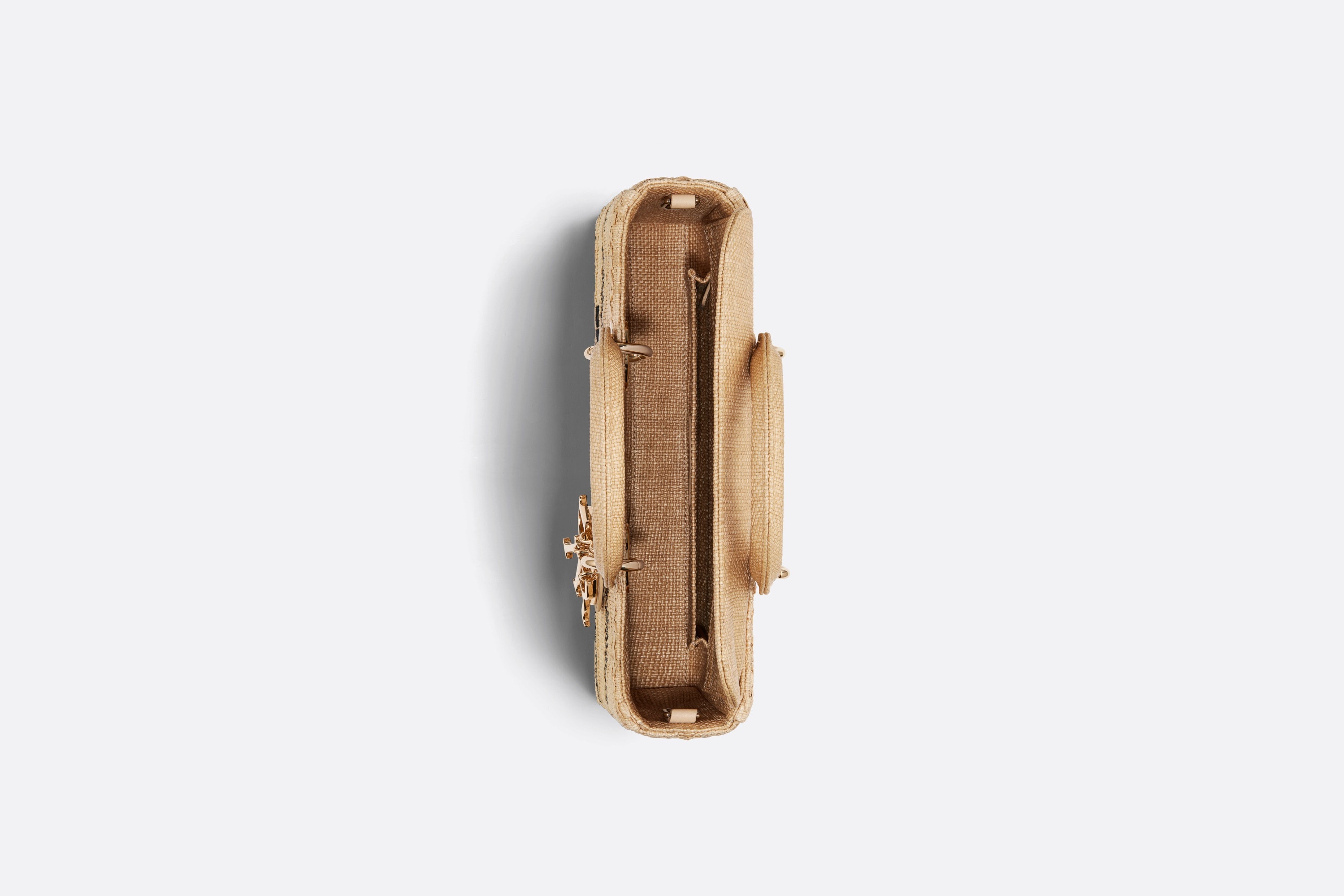 Medium Lady D-Joy Bag - 3