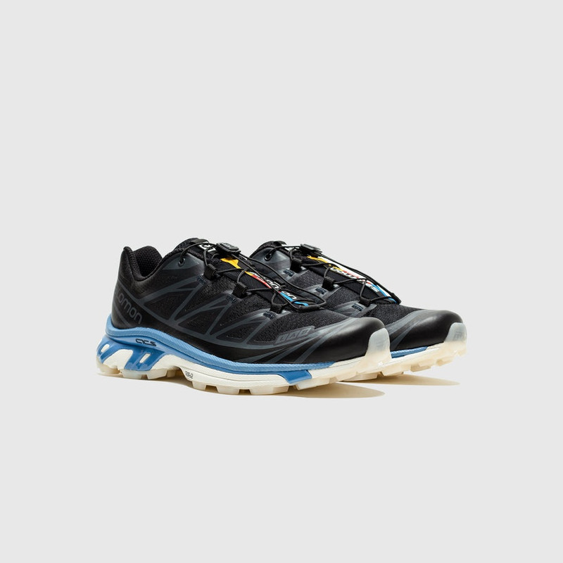 SALOMON XT-6 ADVANCED CLEAR outlook
