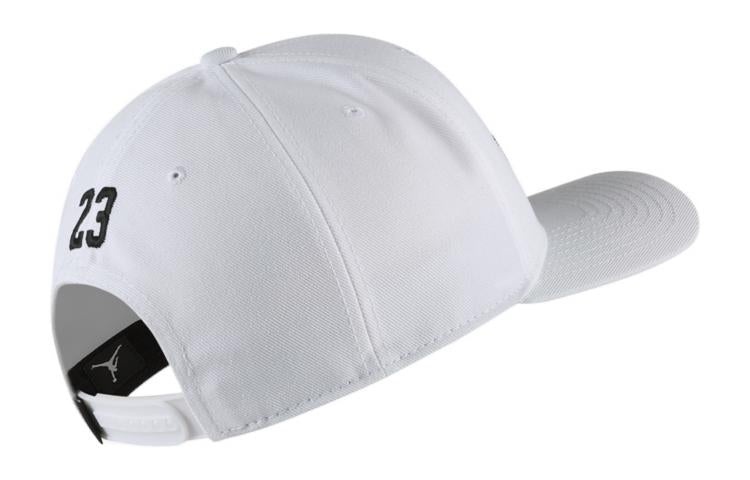 Air Jordan Clc99 Caps 'White' AV8441-100 - 2