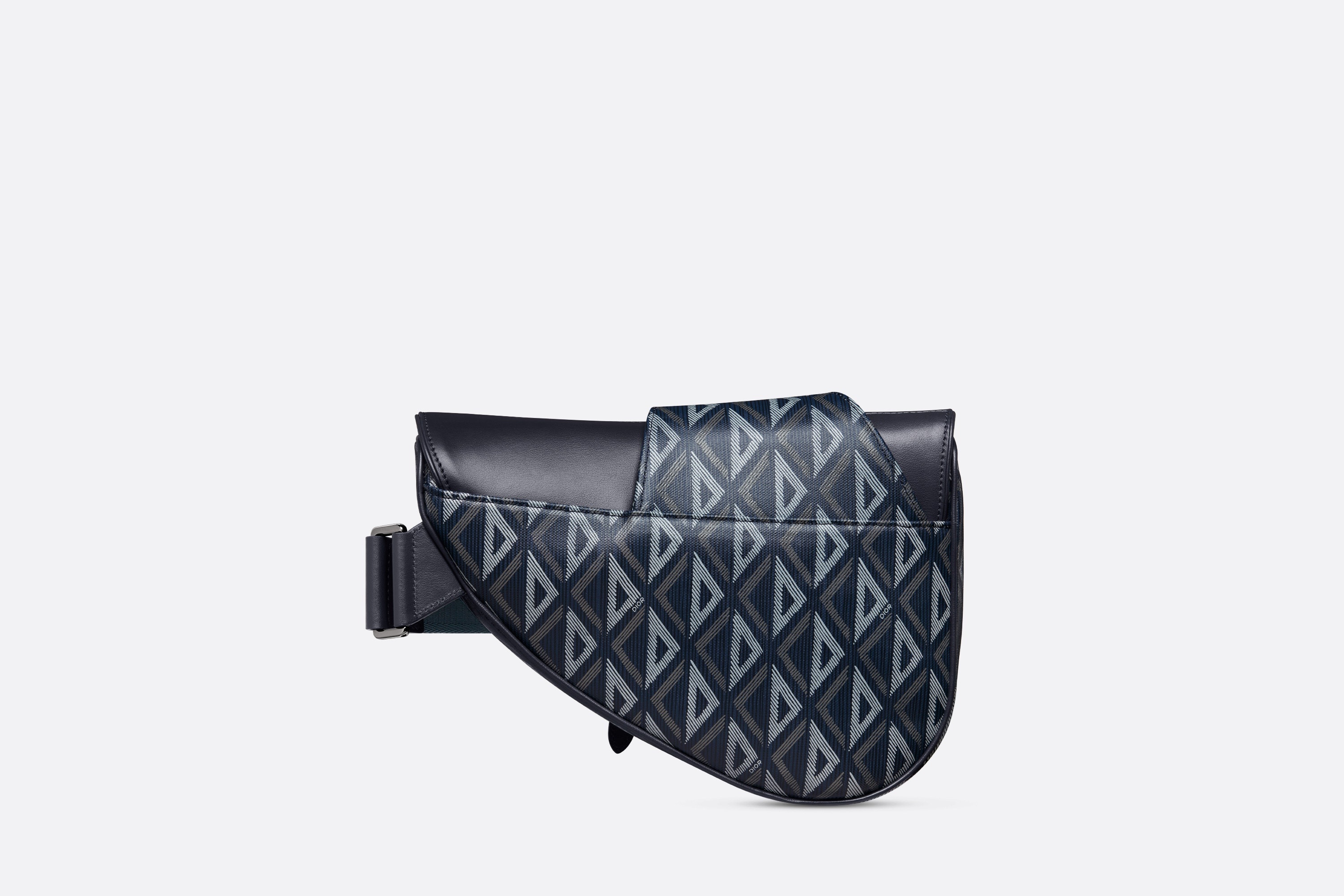 Saddle Bag - 2