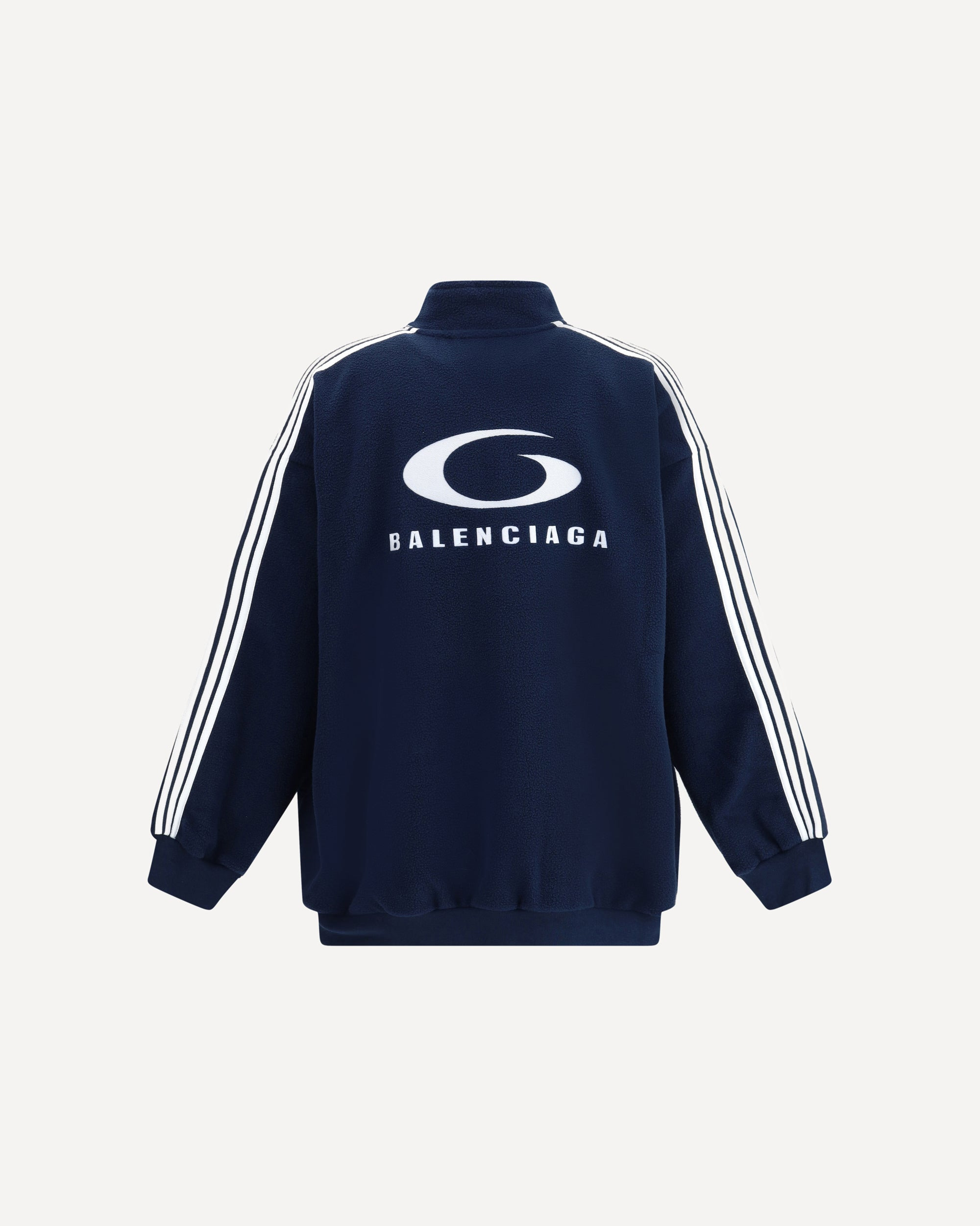 Loop Sports Icon zip Jacket - 2