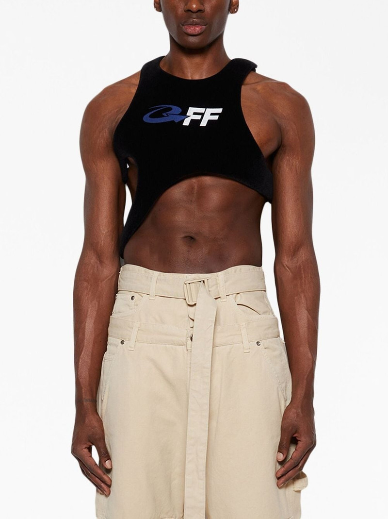 Exact Opposite cotton vest 3
