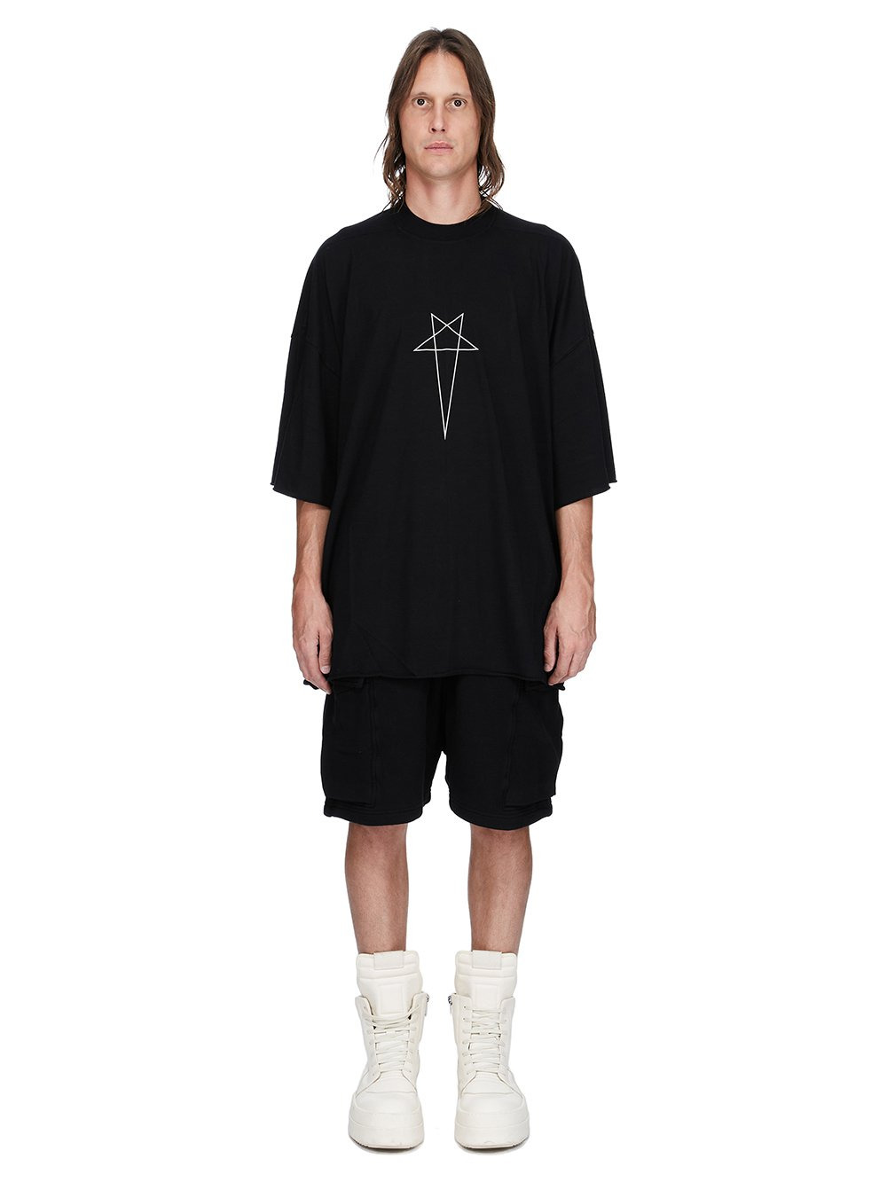 T- SHIRT - 6