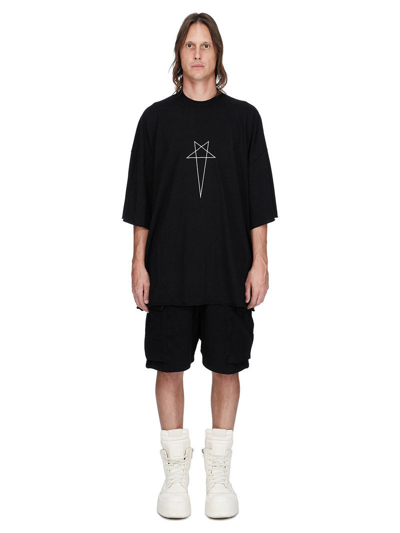 Rick Owens DRKSHDW T- SHIRT outlook