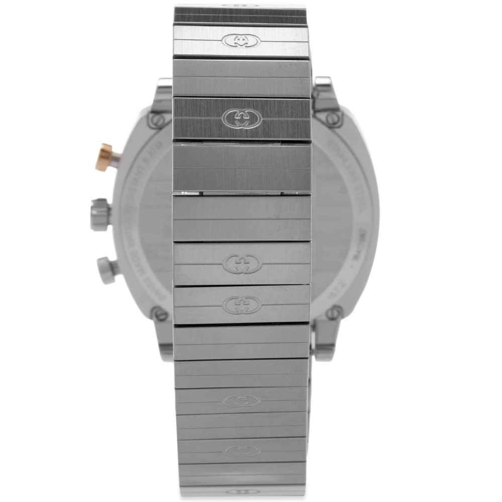 Gucci Grip Watch - 2