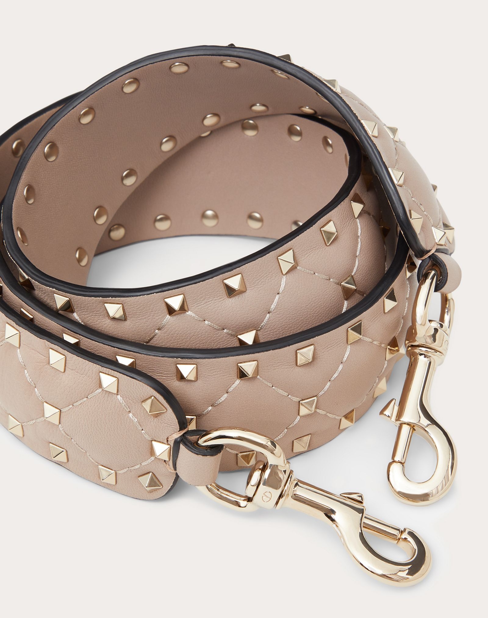 Rockstud Spike Strap - 2