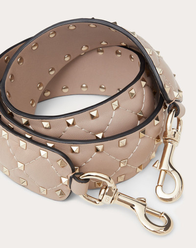 Valentino Rockstud Spike Strap outlook