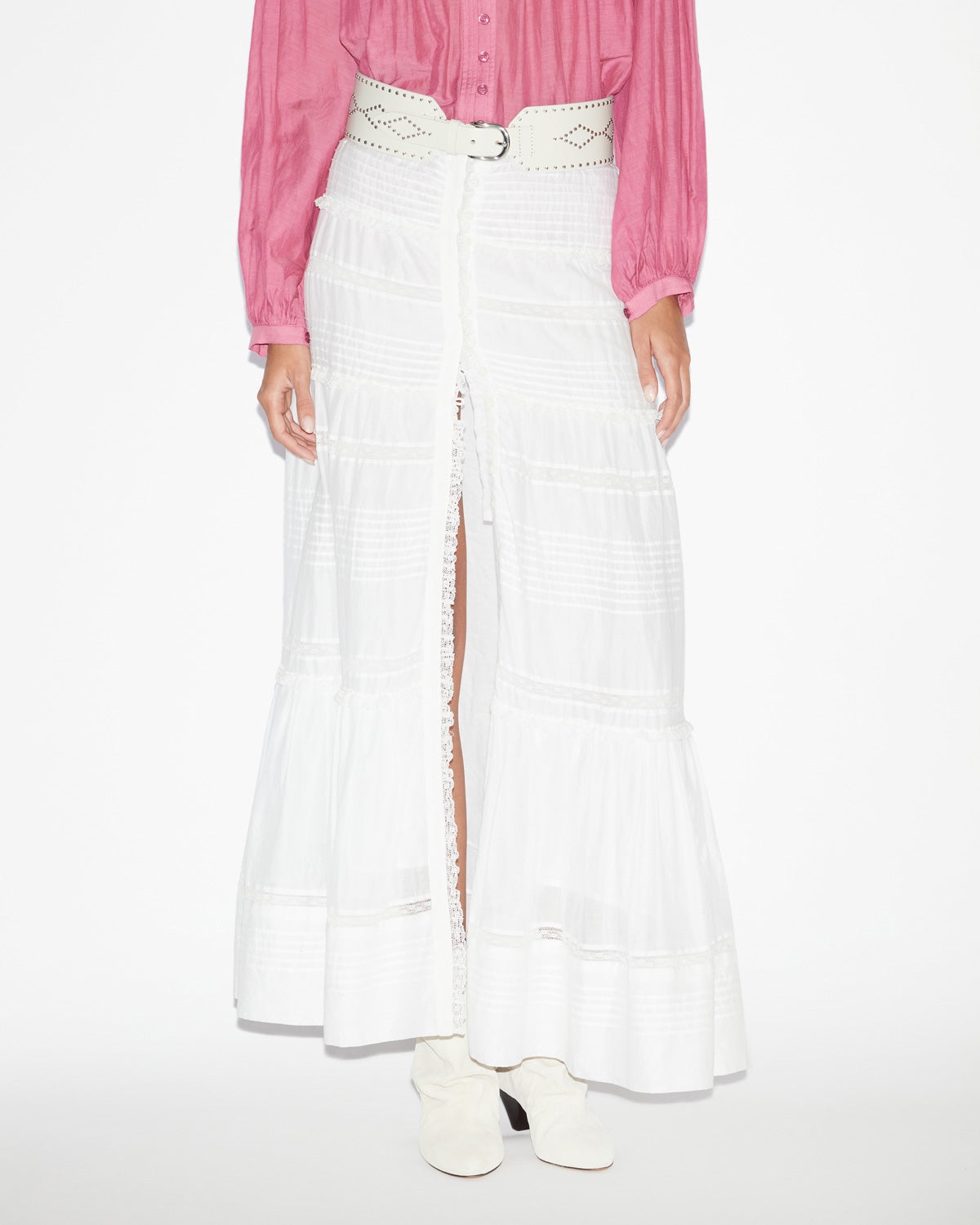 GIHANE SKIRT - 4