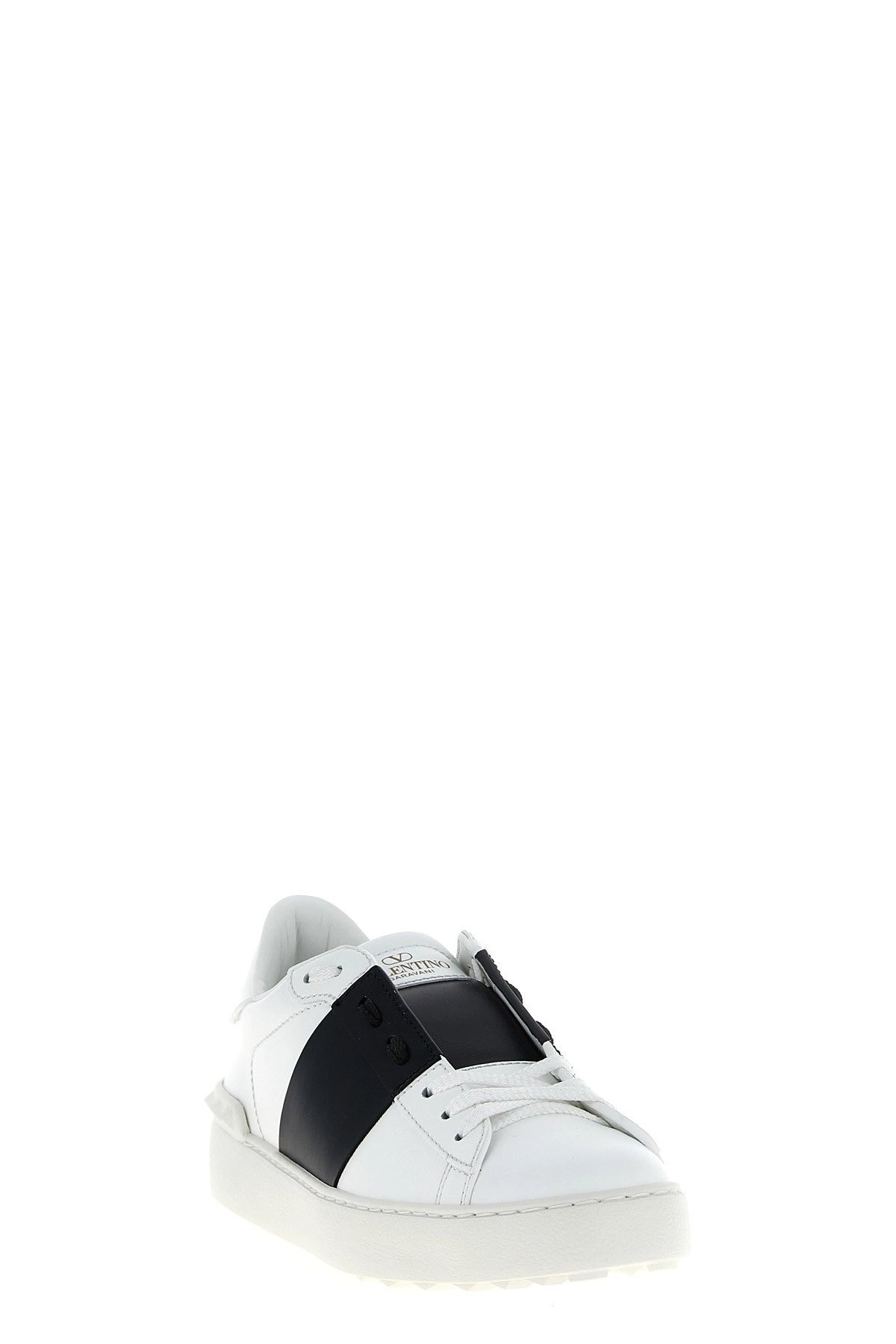 Valentino Garavani Women Valentino Garavani 'Open' Sneakers - 2