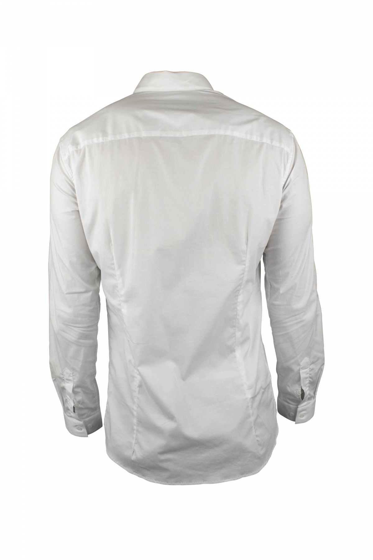 Diamond Cut LS Iconic shirt - 2