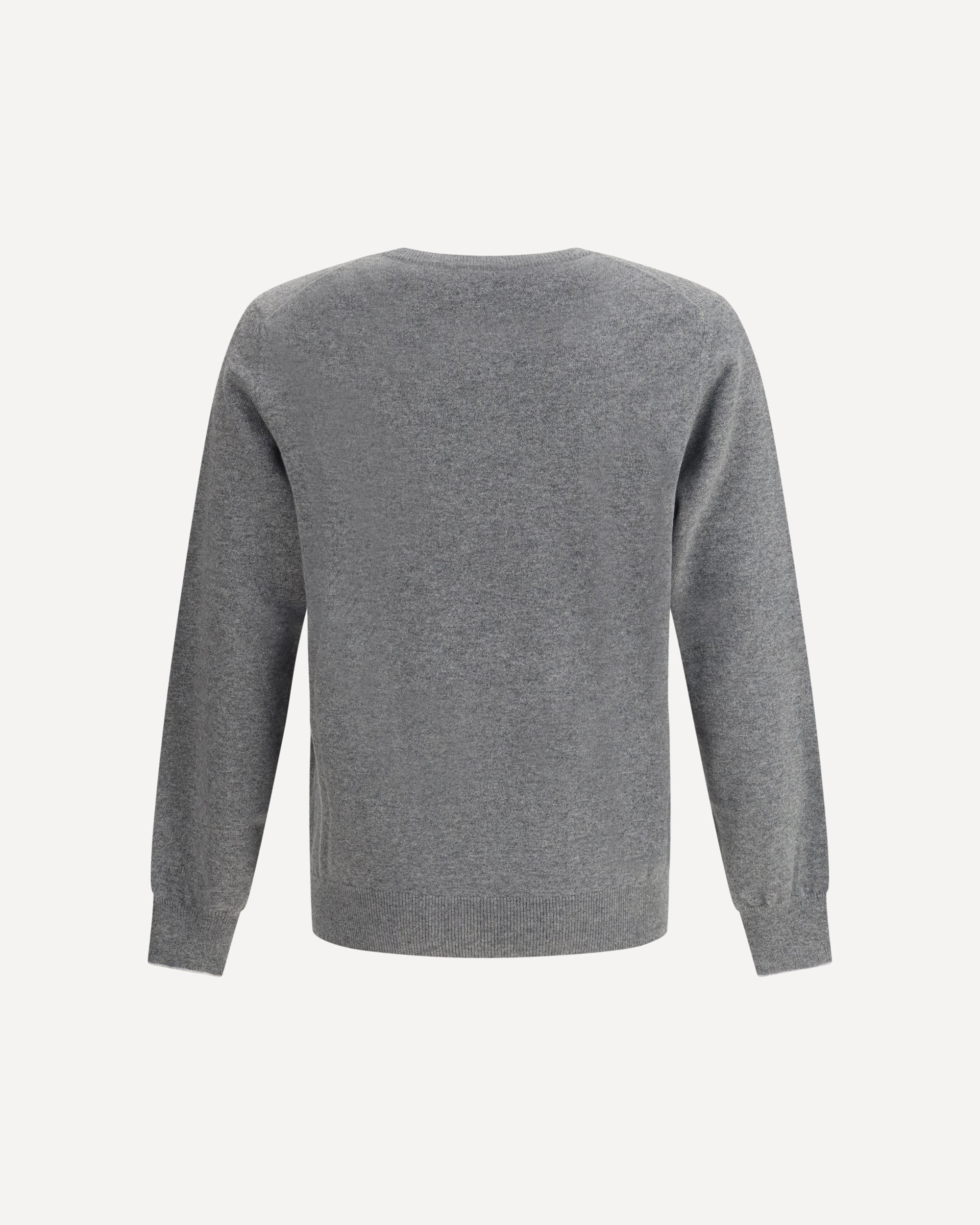 Cashmere Sweater - 2