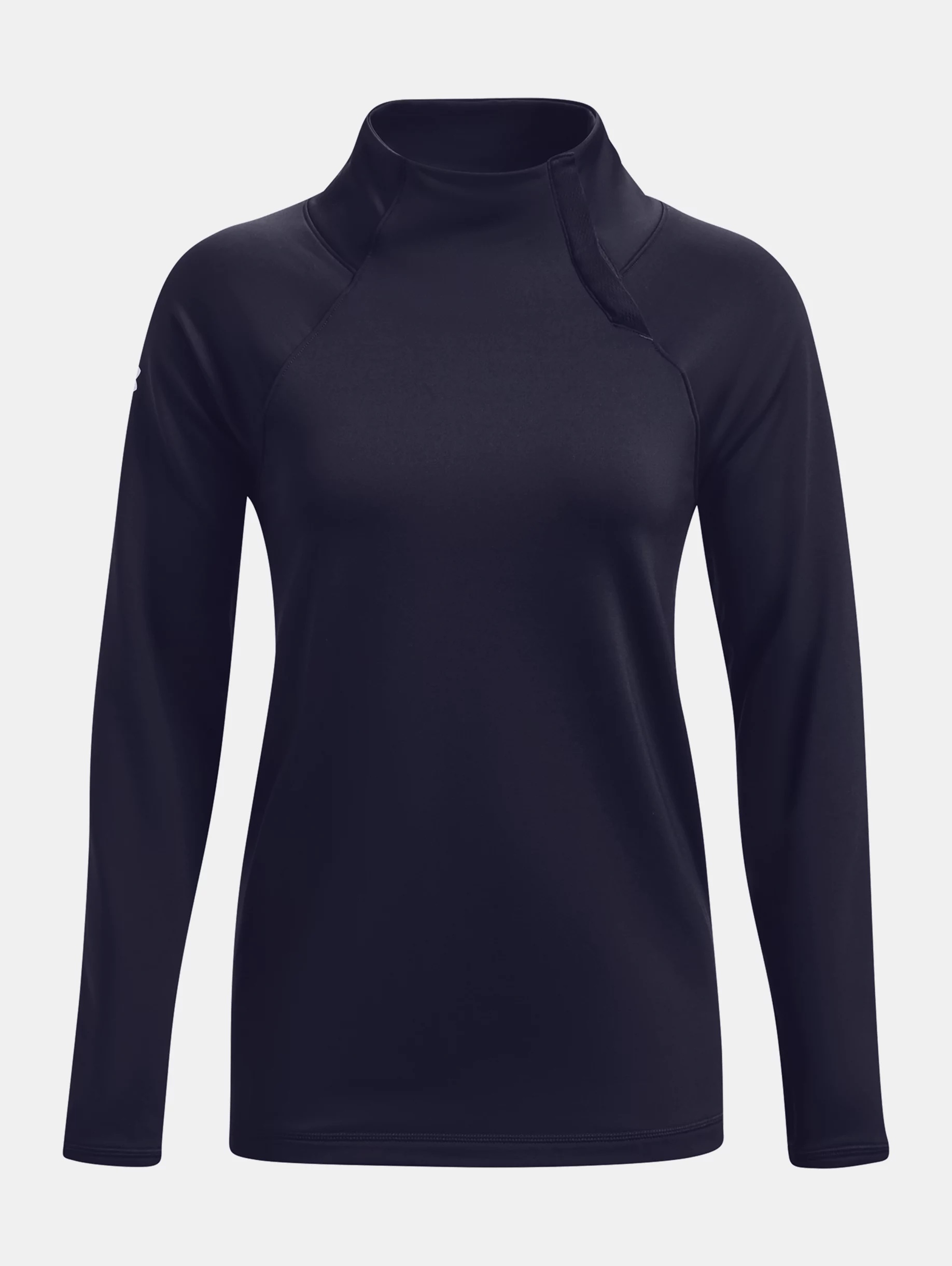 Women's UA Motion Snap Pullover - 1