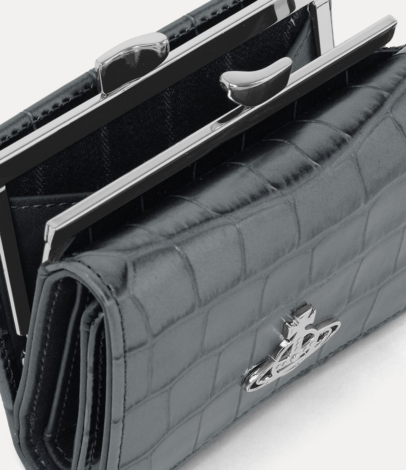 SMALL FRAME WALLET - 3