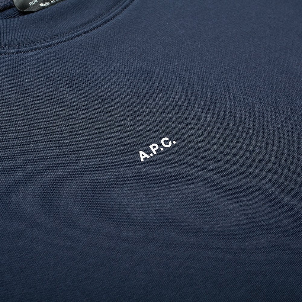 A.P.C. Steve Logo Sweat - 2