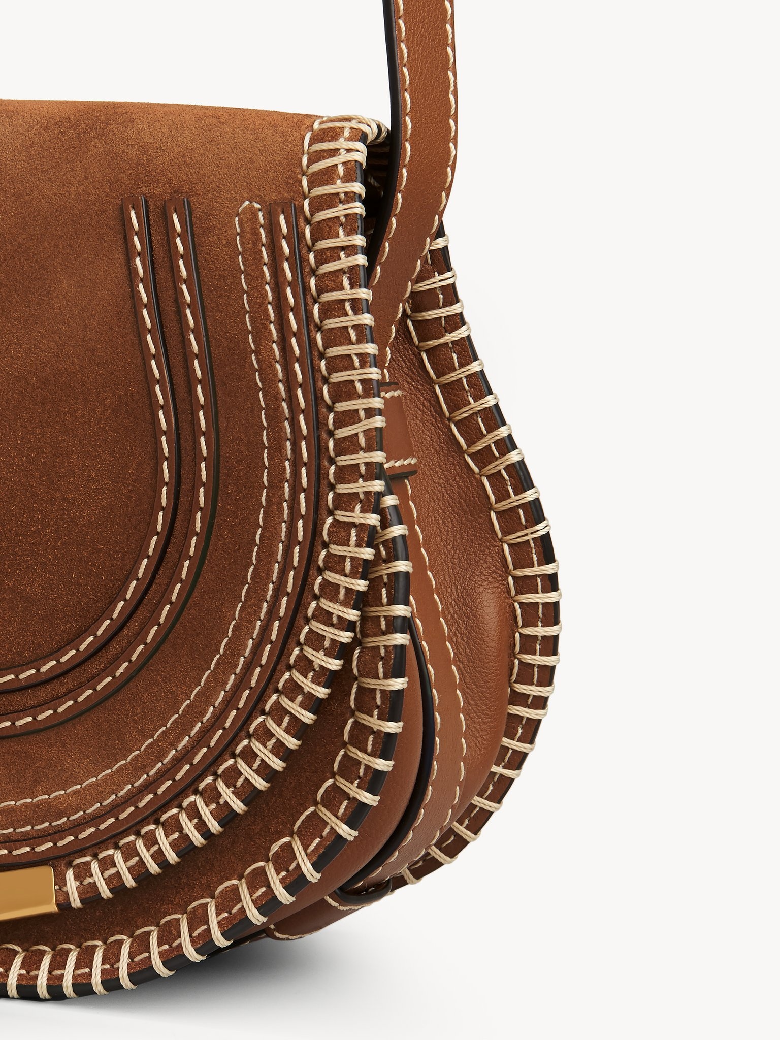 MARCIE SMALL SADDLE BAG 4