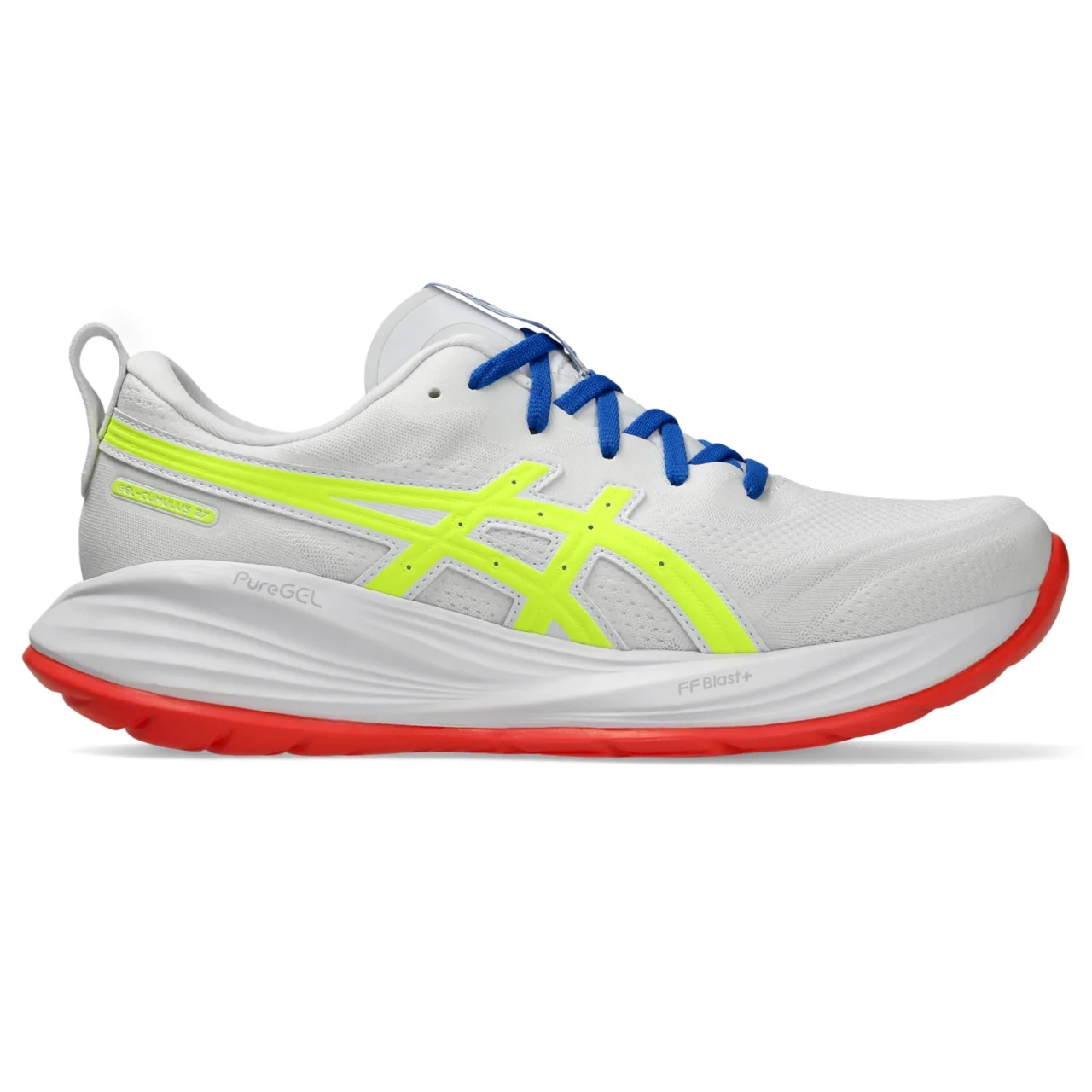 GEL-CUMULUS 27 ASICS TRACK CLUB - 1