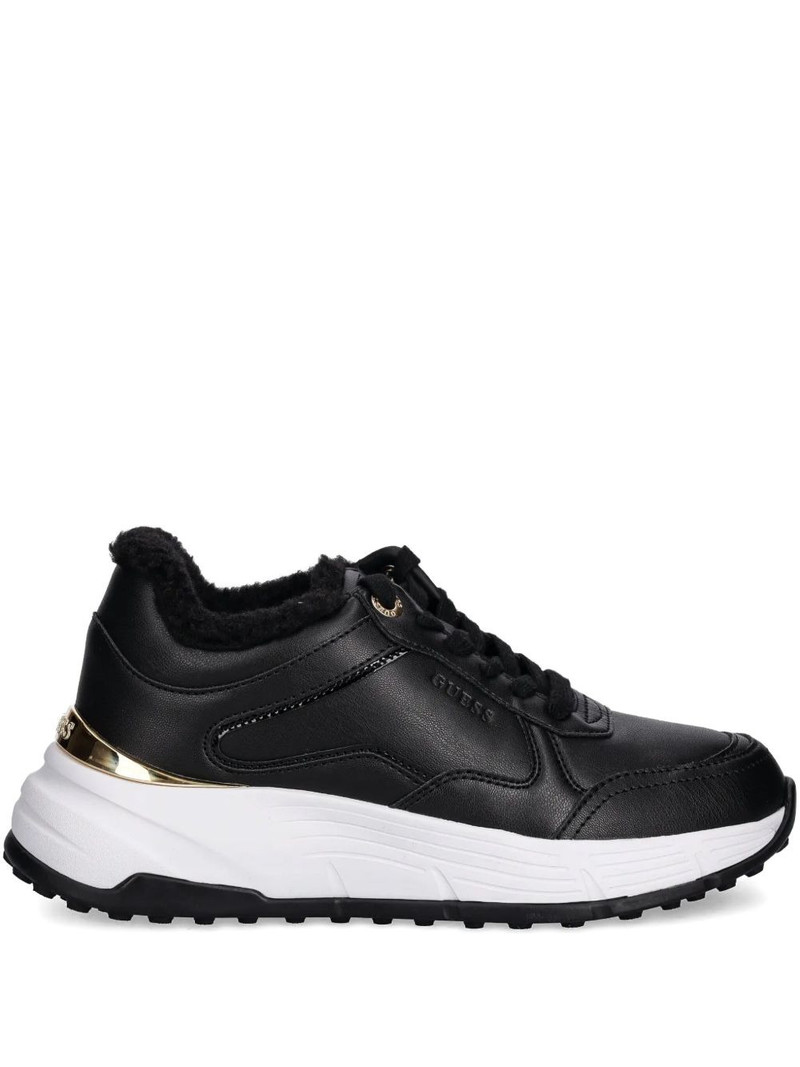 Farrea platform sneakers 1