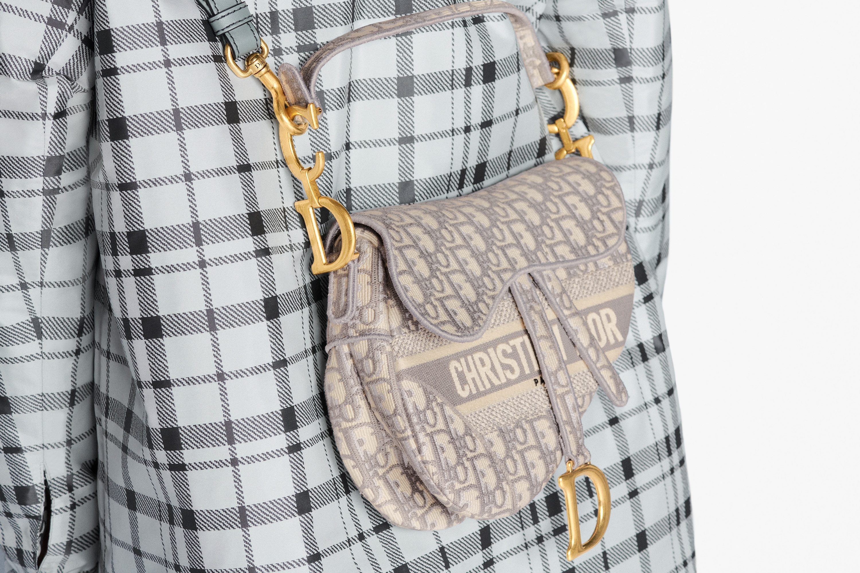 Saddle Bag - 7