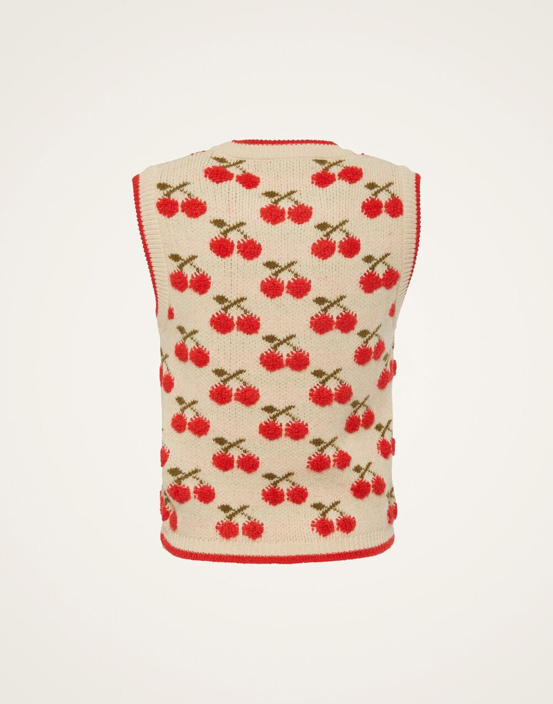 Cherry Vest 3