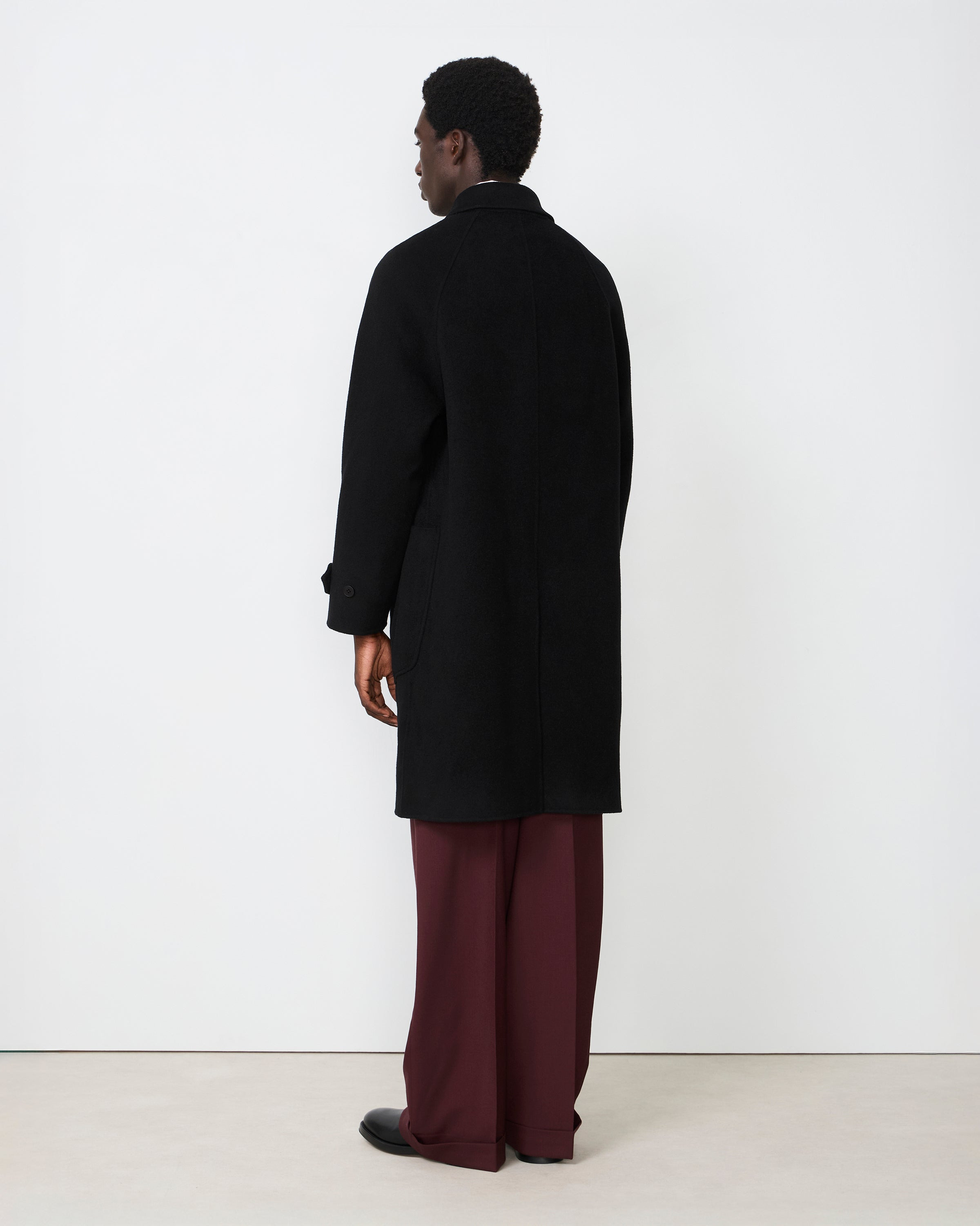 BRYCE COAT - 4