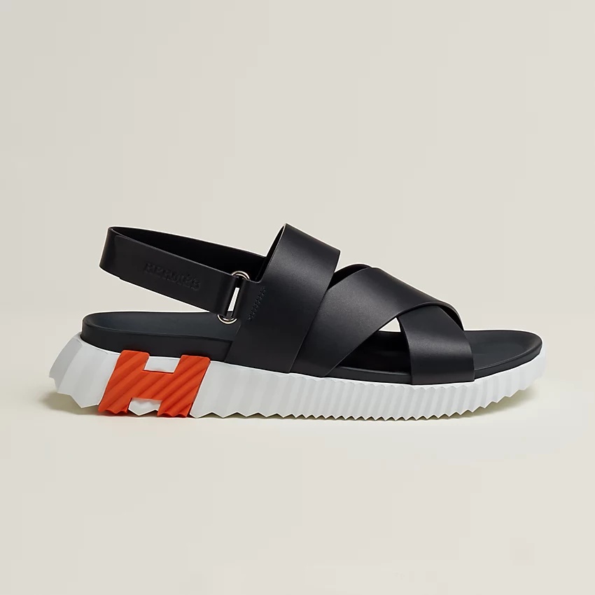 Electric sandal - 2