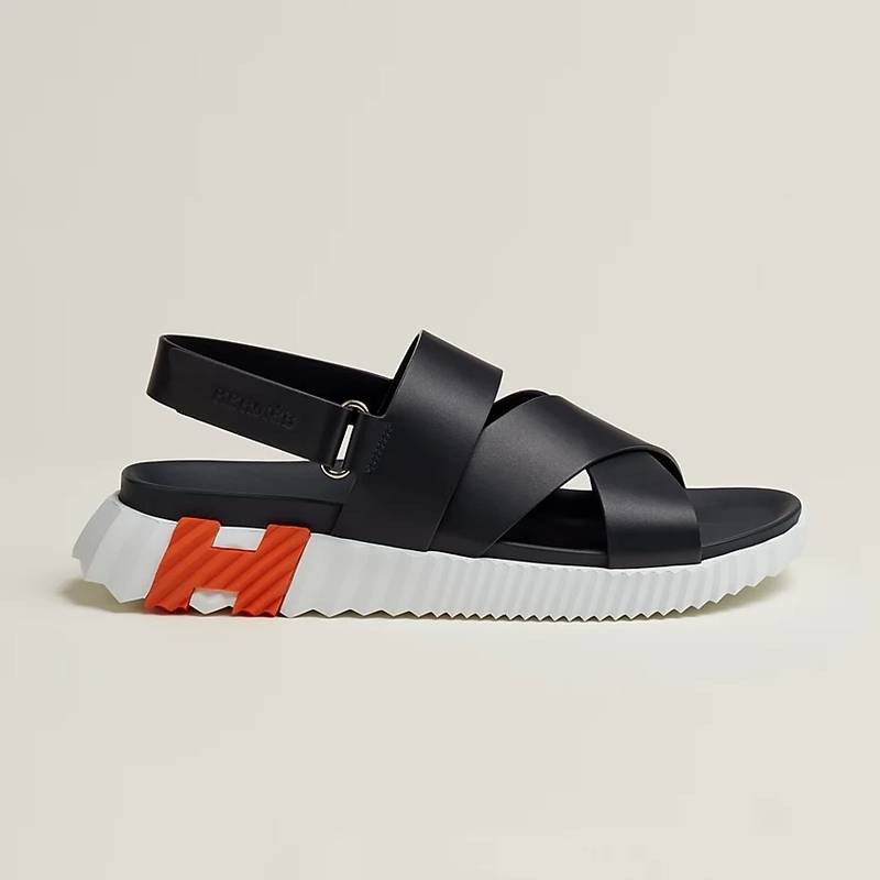 Hermès Electric sandal outlook