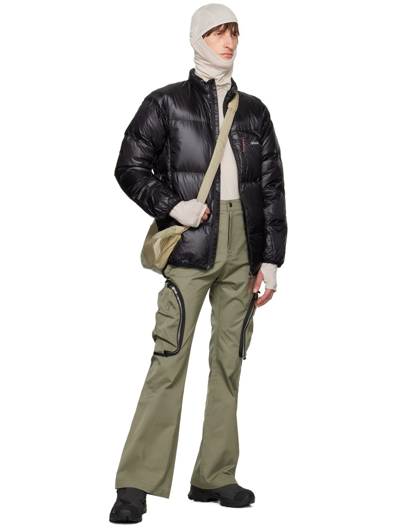 FFFPOSTALSERVICE Khaki V3 Cargo Pants outlook