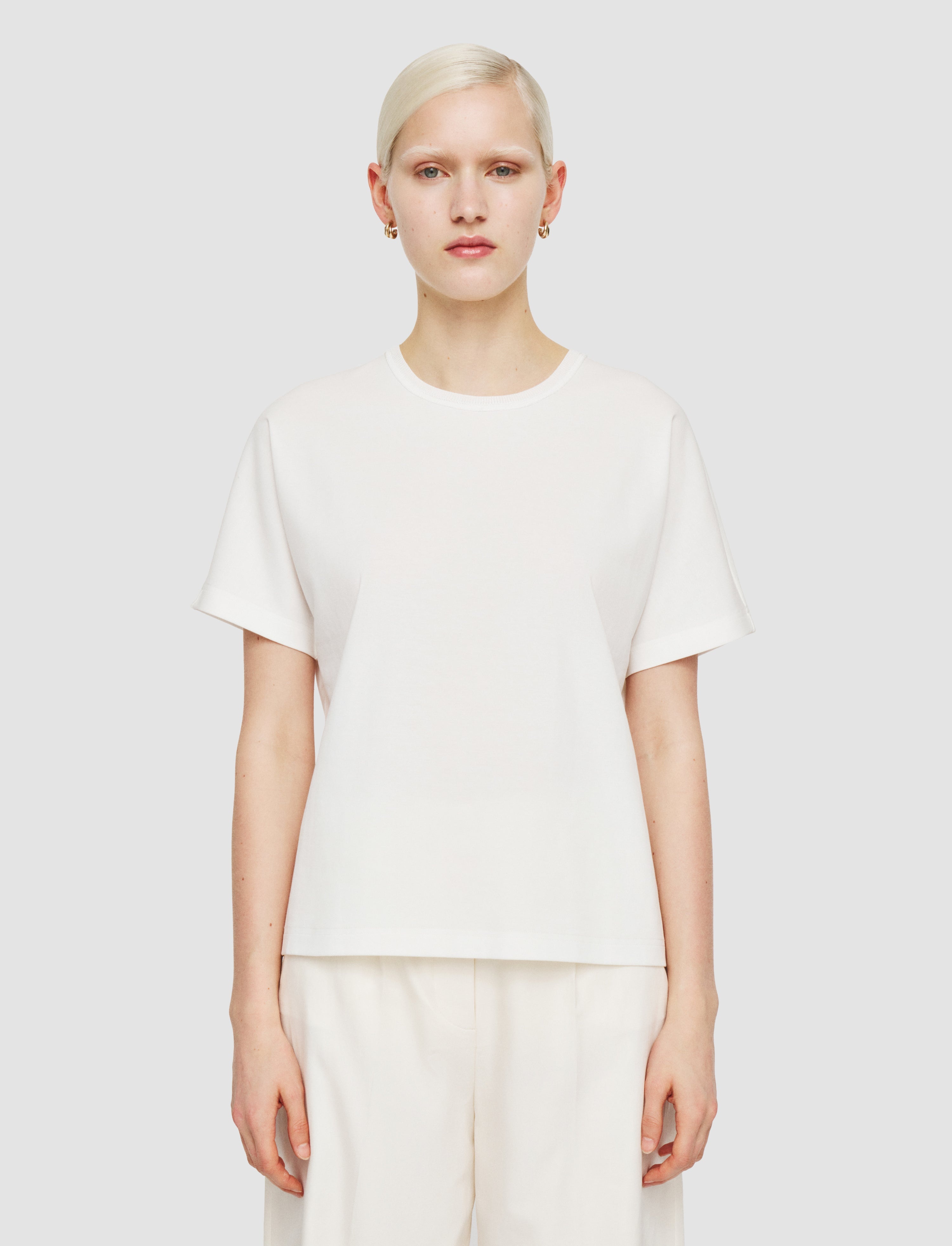 Comfort Cotton T-shirt - 3