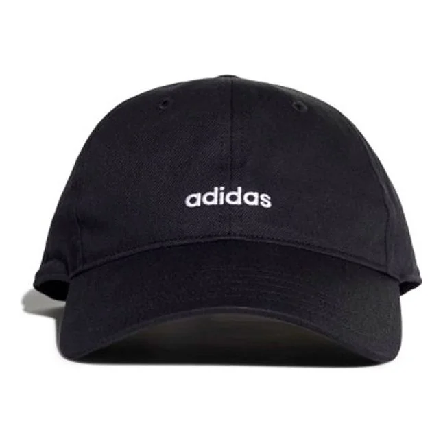 adidas Neo Baseball LONG II Caps 'Black' H32240 - 1