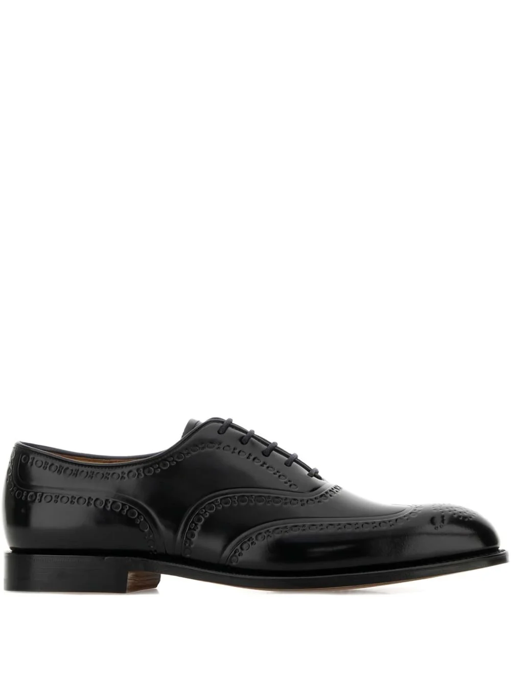 Chetwynd oxford shoes - 1