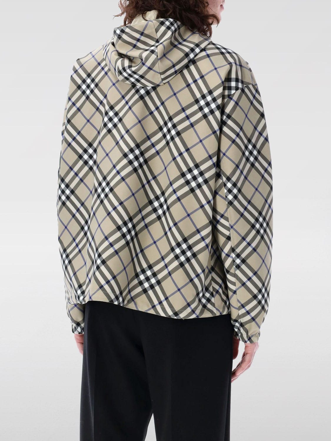 Jacket men Burberry - 2
