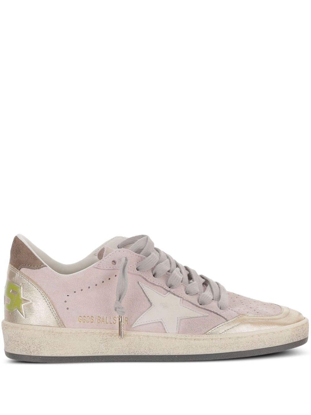 Ballstar sneakers - 1