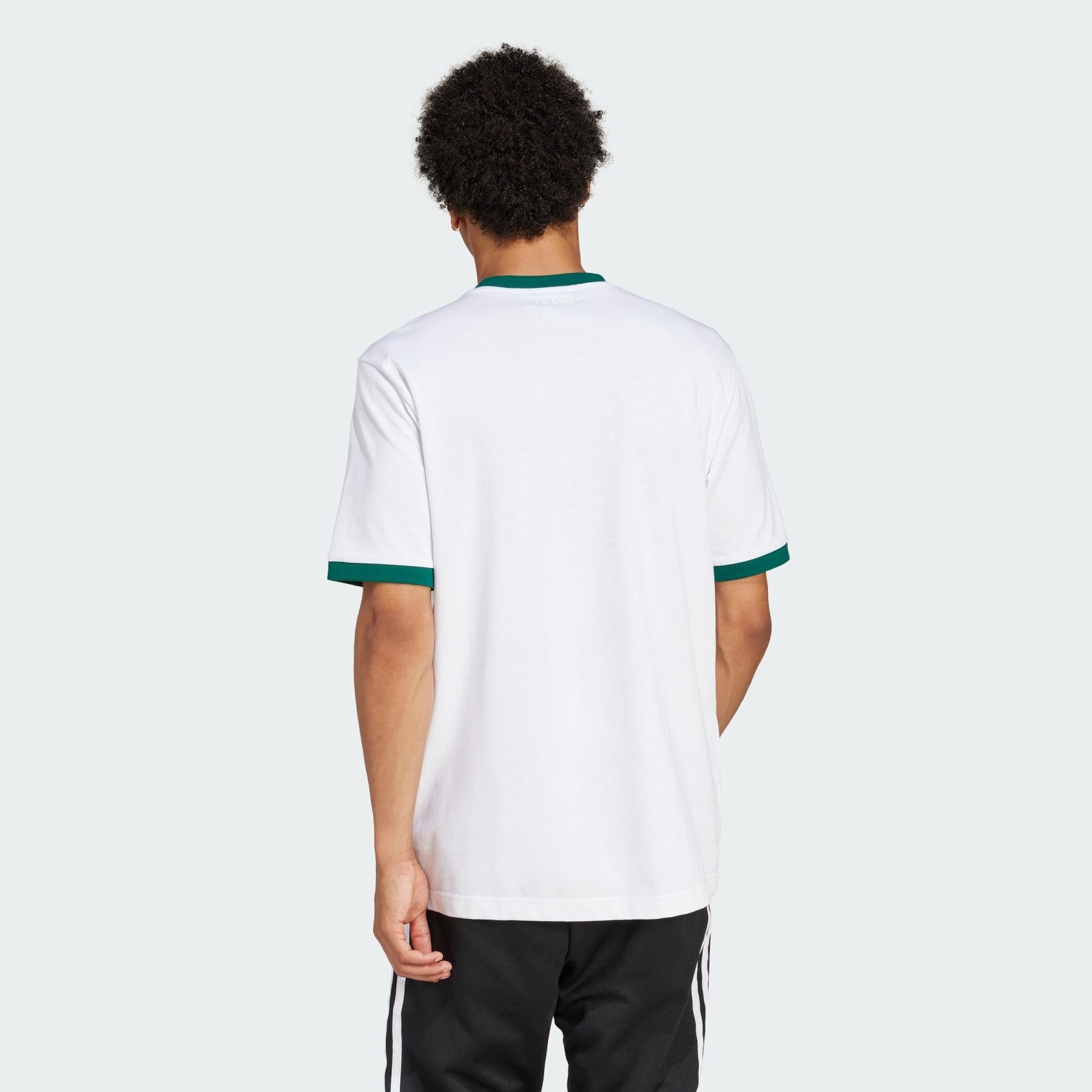 ●ADIDAS● adidas Simple T-Shirt adidas Simple Tee | REVERSIBLE