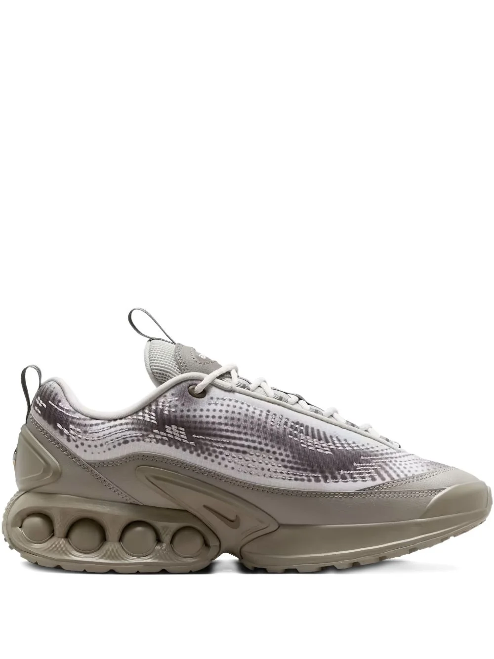 Air Max DN low-top sneakers - 1