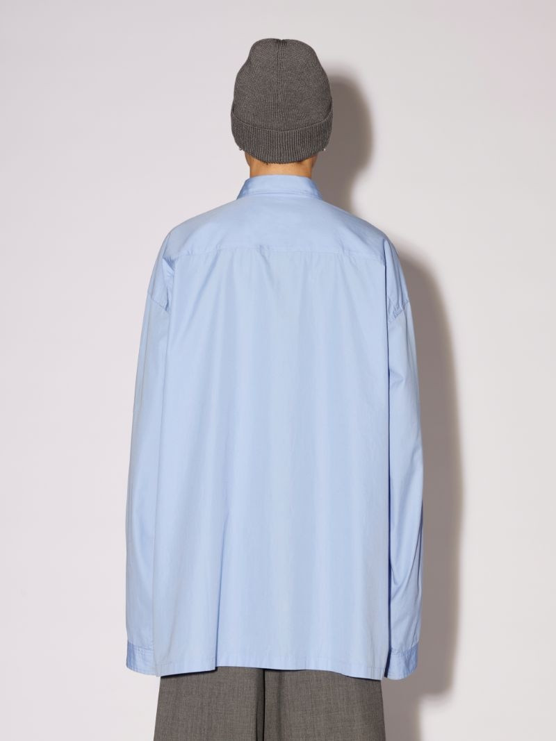 로고패치 SHIRT 5
