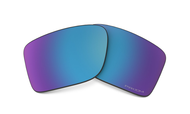 Double Edge Replacement Lens 1