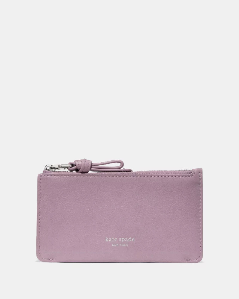 Loop East West Zip Card Case 1