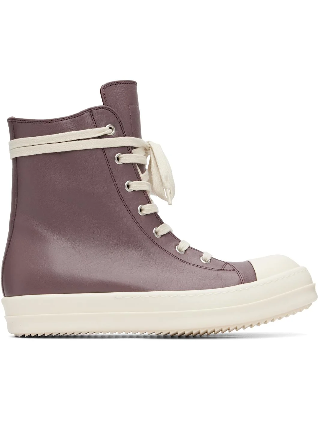 Purple Tower Sneaks Sneakers - 1