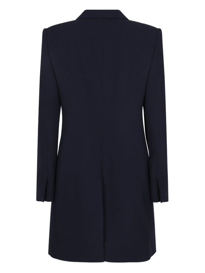 Givenchy Voyou coat outlook