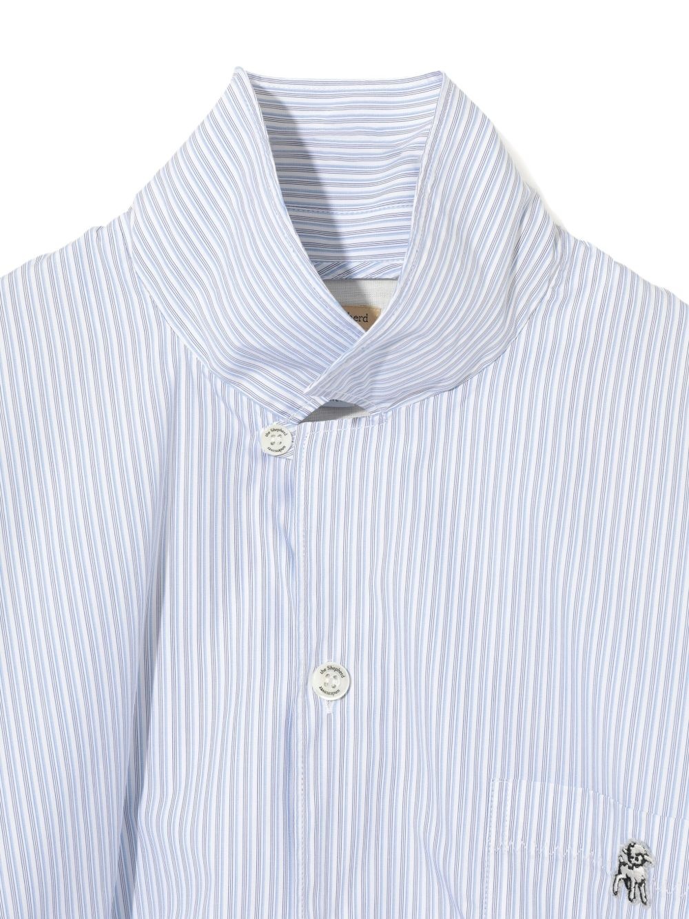 X SUNSPEL COTTON SHIRT - 5