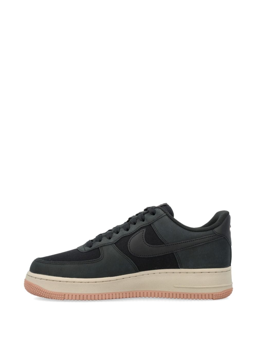 Air Force 1' 07 lace-up sneakers - 4