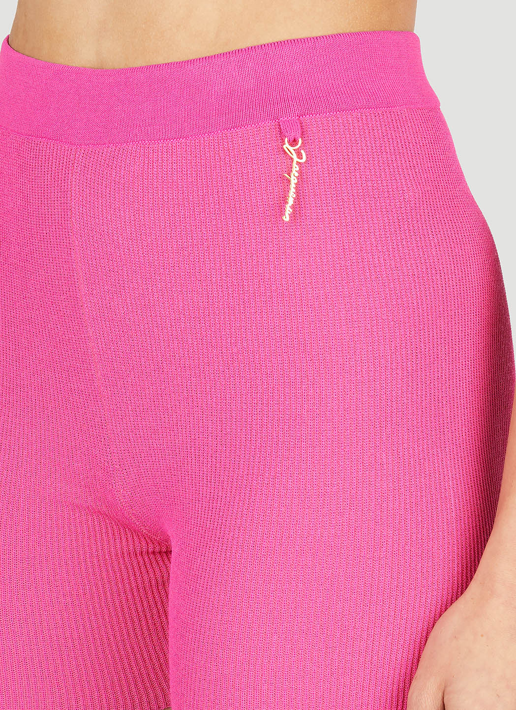 Jacquemus Women Le Short Pralu - 5