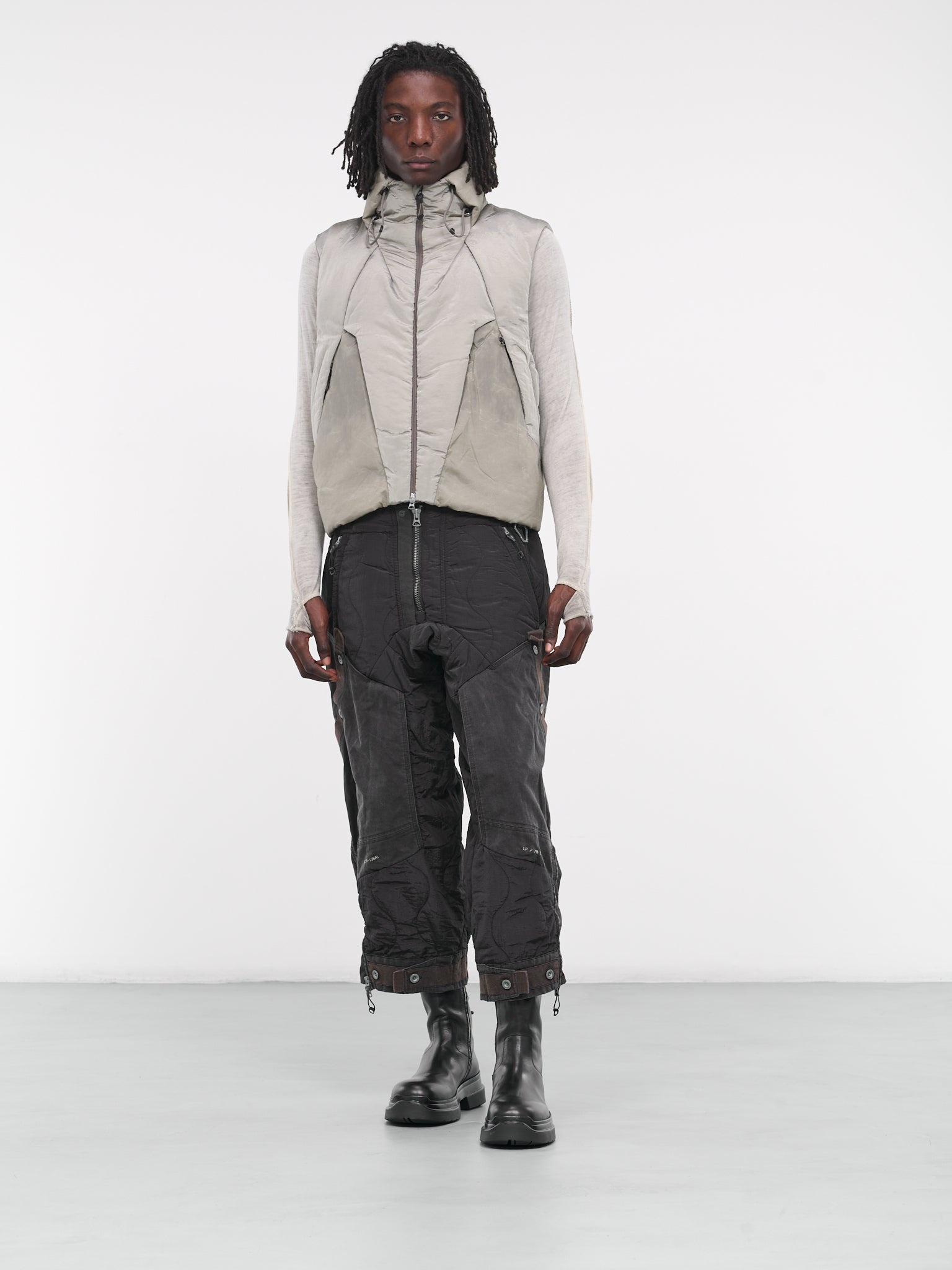 Technician's Aero Vest - 6