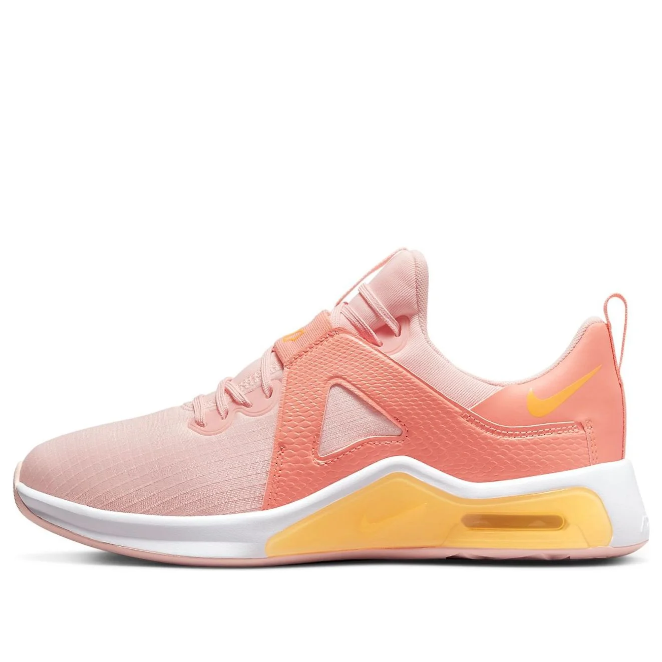 (WMNS) Nike Air Max Bella TR5 'Atmosphere Laser Orange' DD9285-600 - 1
