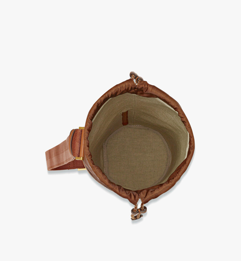 Ottomar Yoga Mat Holder in Lauretos 4