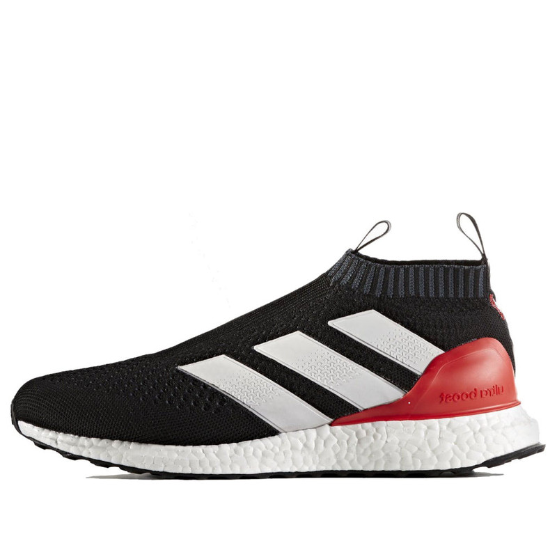 adidas Ace 16+ PureControl UltraBoost 'Red Limit' BY9087 - 1