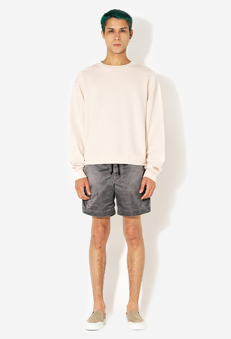 John Elliott INTERVAL CREW outlook