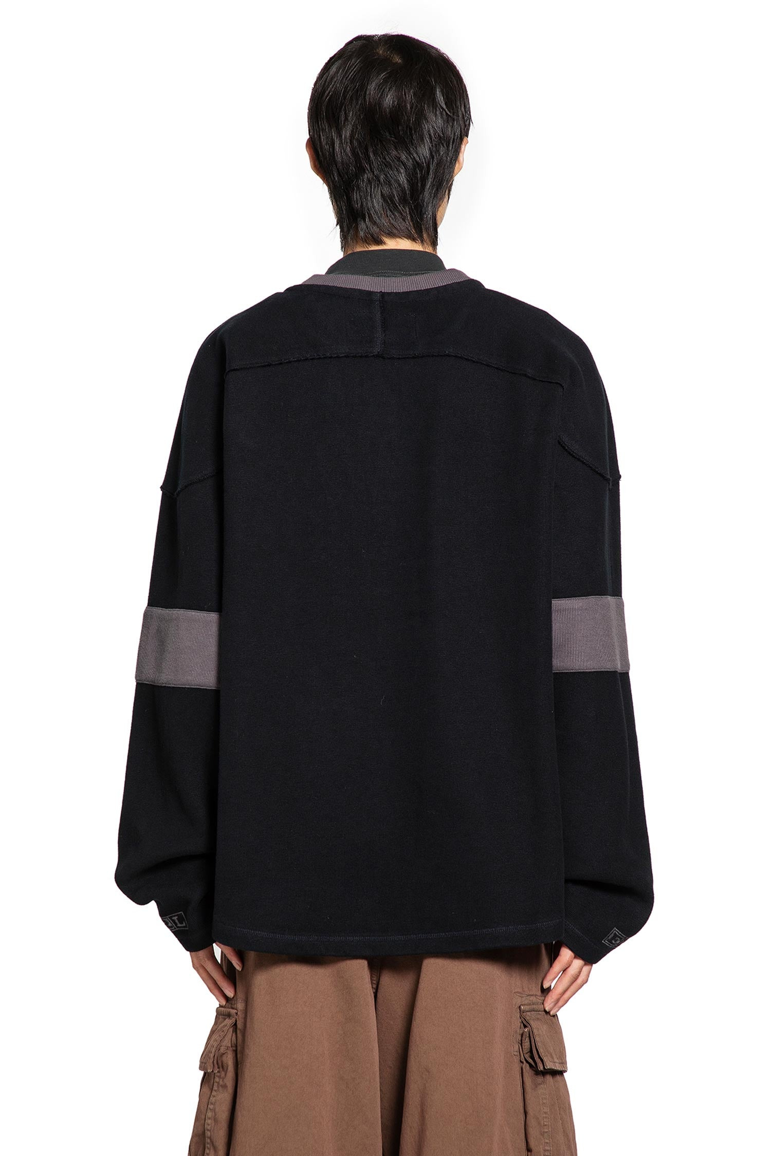 Unisex Laced Hockey Jersey - 3