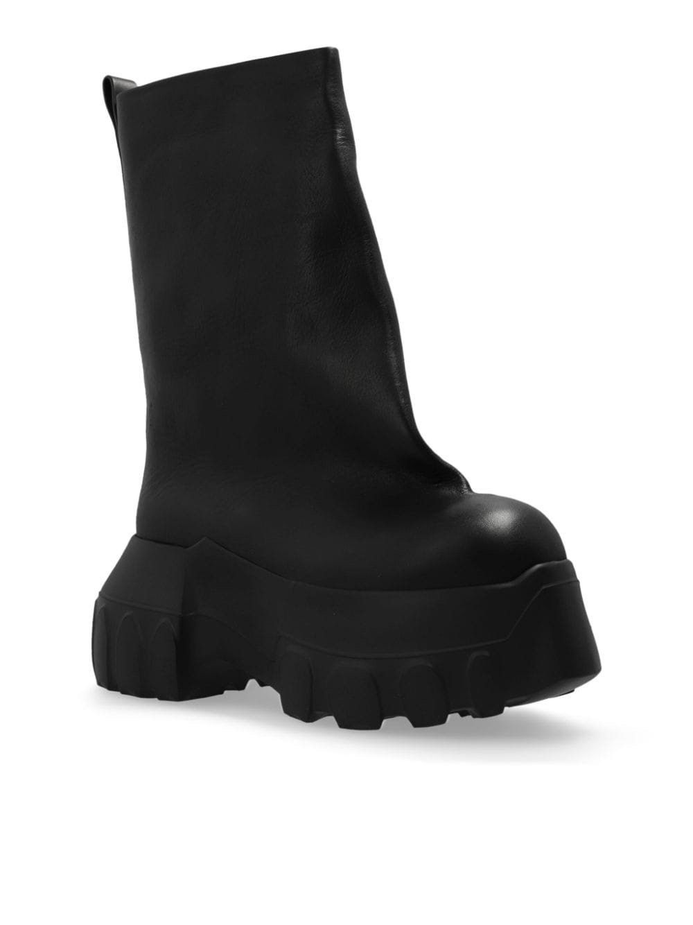 Mega Trator boots - 4